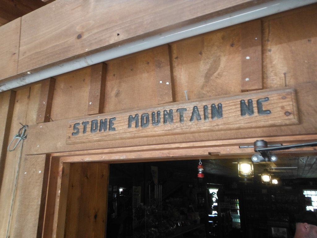 Stone Mountain Country Store