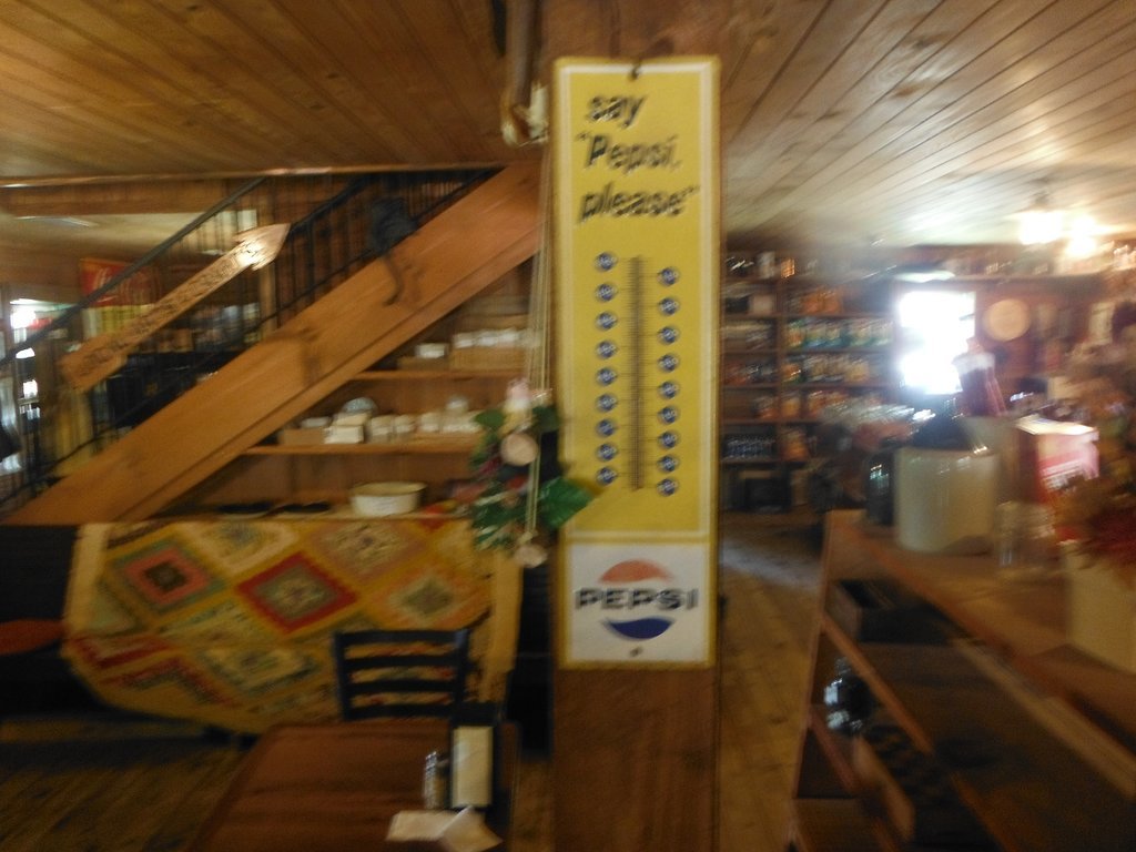 Stone Mountain Country Store